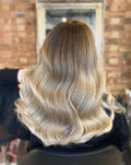 Balayage