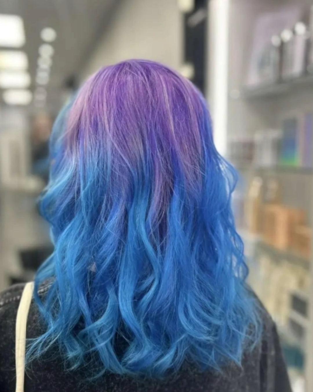 Creative Colour Correction